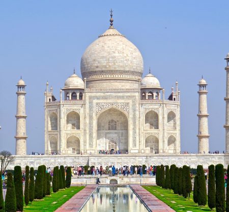 India Tour Package