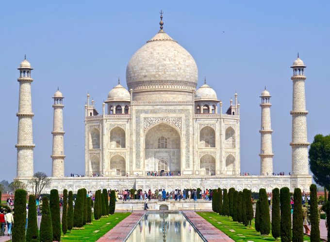 India Tour Package