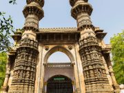 Cultural Marvels & Natural Wonders of Gujarat