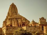 Rajasthan Regal Retreat: Historical Cities & Jungle Safari