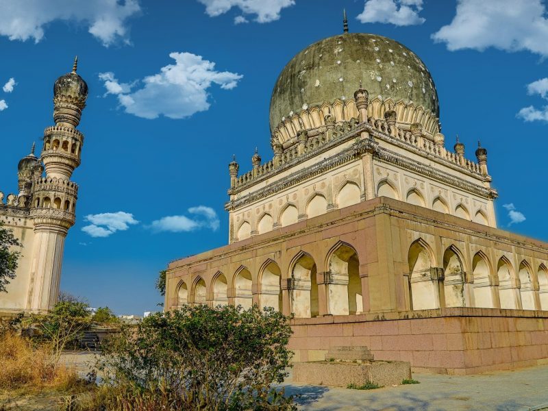 Hyderabad Heritage Discovery
