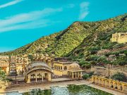 Imperial Capitals & Sacred Shrines: Delhi, Agra, Jaipur & Pushkar