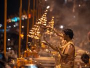 Enlightenment Trail: Bodhgaya to Varanasi Spiritual Odyssey