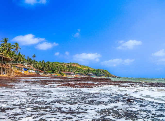 Goa Escapade: Culture, History & Beach Bliss