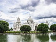 Timeless Kolkata: Exploring Historical Monuments and Sacred Sites