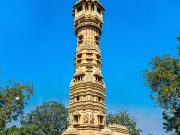 Imperial Cities and Sightseeing Tour of India