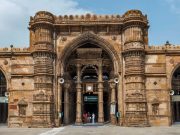 Divine Gujarat Journey: Rajkot, Dwarka, Somnath & Sasan Gir