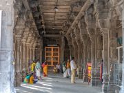 Chennai Heritage Trail: Forts, Temples & Museums