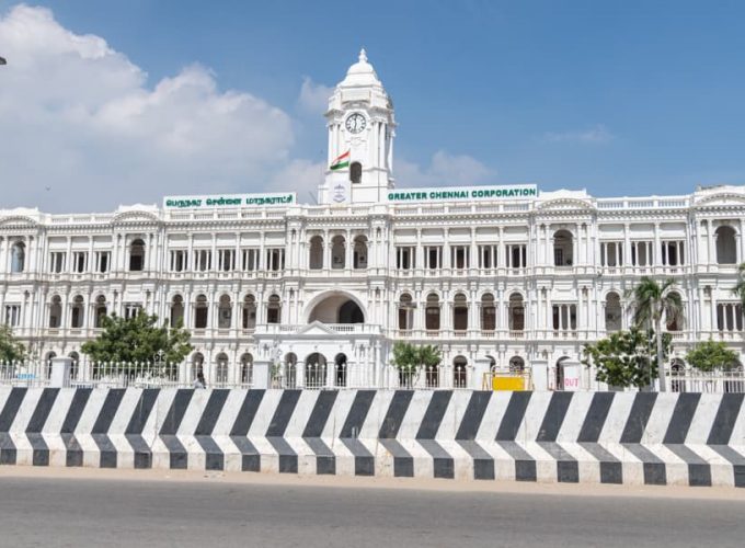 Chennai Heritage and Cultural Tour