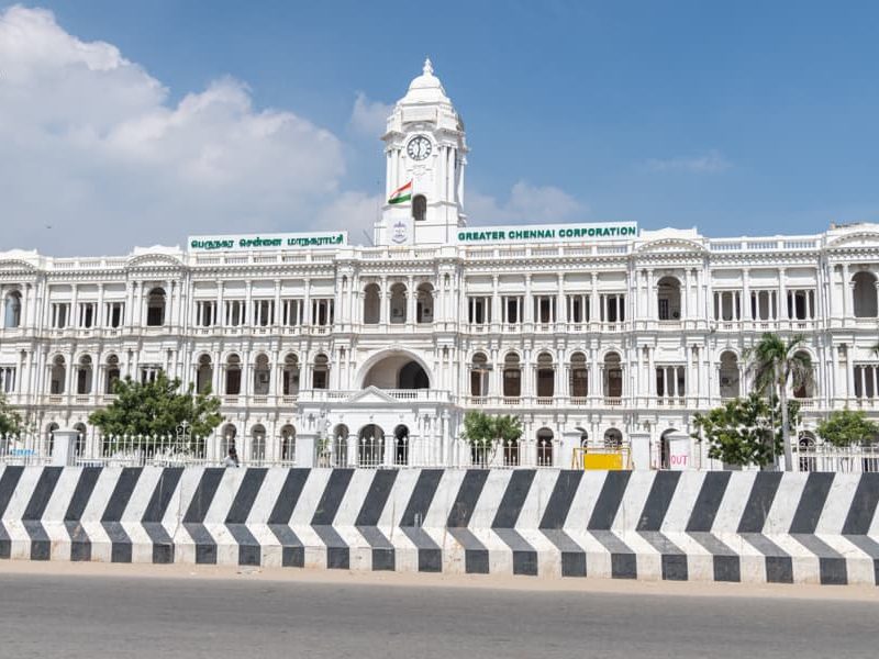 Chennai Heritage and Cultural Tour