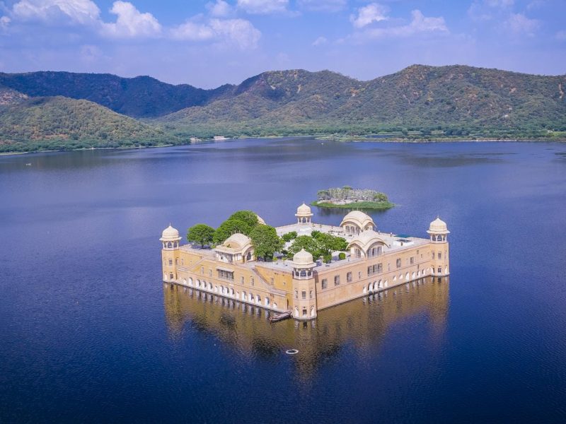 Jaipur & Mandawa Heritage Expedition: Rajasthan’s Riches