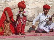 Jodhpur Treasures: Forts, Palaces, and Vibrant Markets Experience