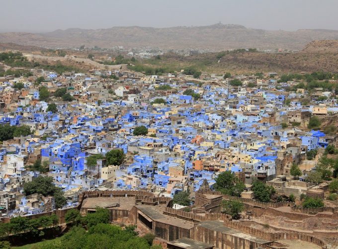 Jodhpur Cultural Delights