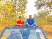 Tales of the Tiger: Central India Wildlife Expedition