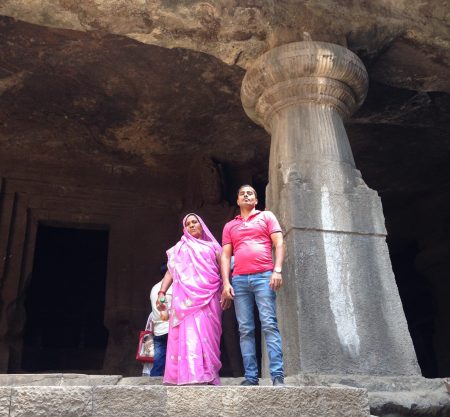 Heritage Trail: Elephanta Island & Mumbai Monuments