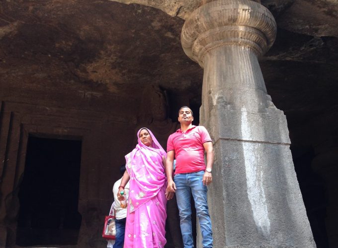 Heritage Trail: Elephanta Island & Mumbai Monuments