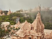 Gujarat Heritage Trail: Temples, Palaces, and Wildlife