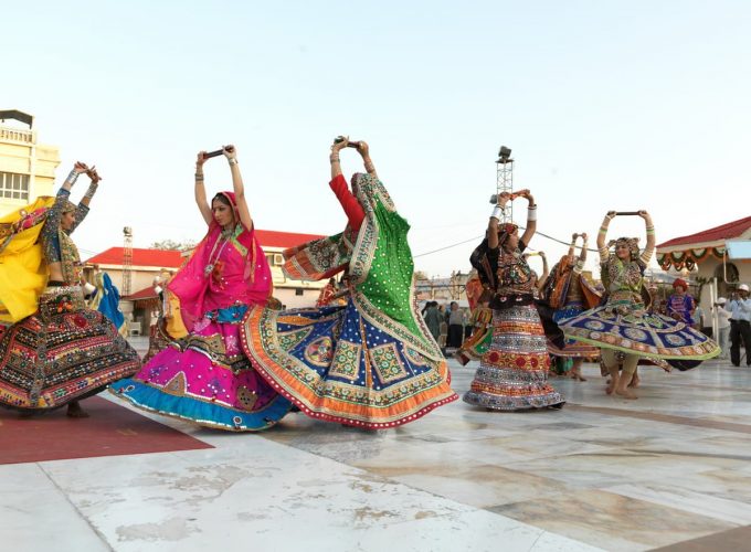 Majestic Rajasthan: A Journey Through Royal Cities and Mughal Monuments