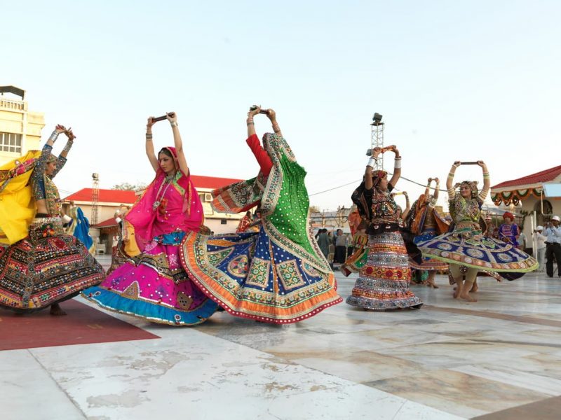 Regal Retreats: Romantic Rajasthan