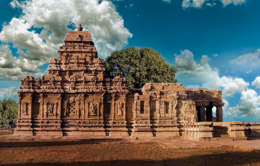 Heritage Trails of South India: From Hubli to Bangalore