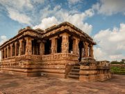 Heritage Trails: Exploring Badami, Aihole, Pattadakal & Hampi