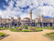 Bangalore Heritage and Culture Tour