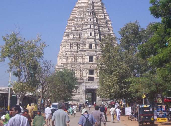 Hampi Heritage Tour: Discovering Vijayanagar’s UNESCO Sites