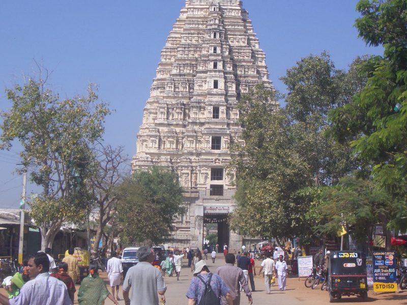 Hampi Heritage Tour: Discovering Vijayanagar’s UNESCO Sites