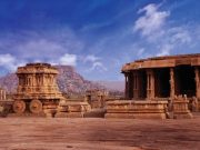 Hampi Heritage & Western Ghats Safari: Anshi National Park Adventure