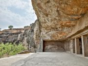 Aurangabad’s Heritage Gems: Caves, Mausoleums, and Historical Marvels