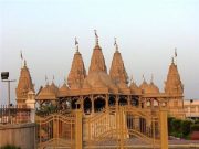 Jain Temple Pilgrimage: Ankleshwar Tirth from Surat