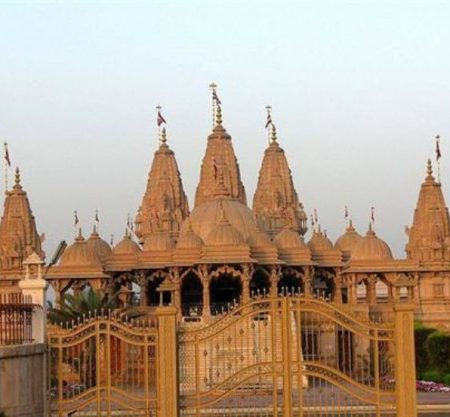 Jain Temple Pilgrimage: Ankleshwar Tirth from Surat