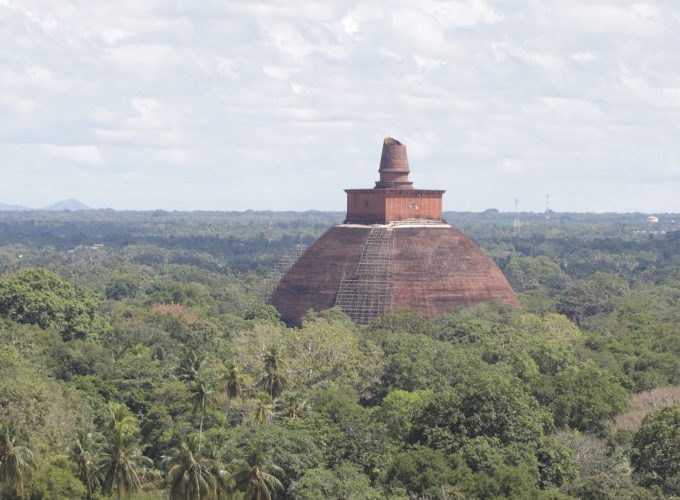 Enchanting Sri Lanka Discovery