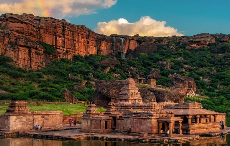 Cultural and Architectural Marvels: A Journey from Hyderabad to Hampi