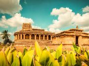 Heritage Splendors of South India: Forts, Temples & Backwaters Expedition