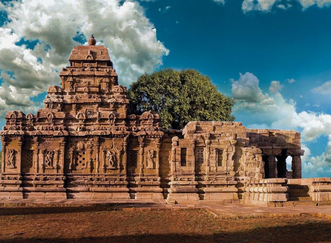 Echoes of the Deccan: Monuments and Heritage Treasures