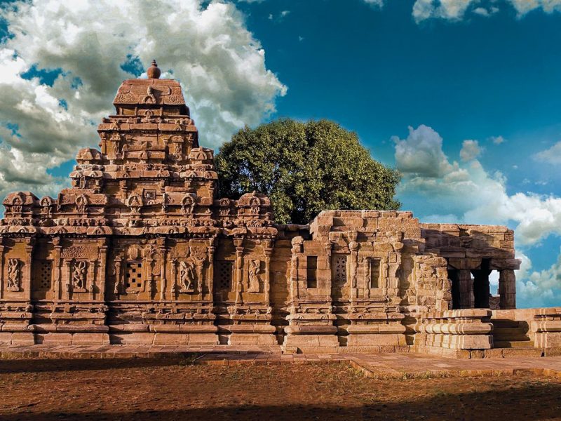 Echoes of the Deccan: Monuments and Heritage Treasures