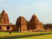 Goa to Chalukyan Marvels: Aihole, Pattadakal & Badami