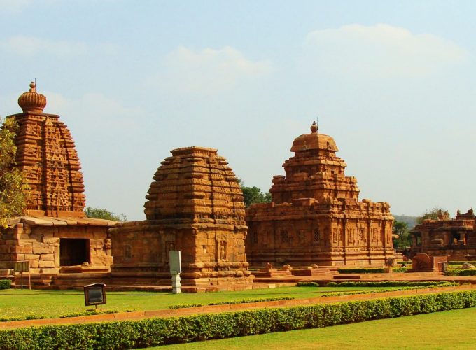 Goa to Chalukyan Marvels: Aihole, Pattadakal & Badami