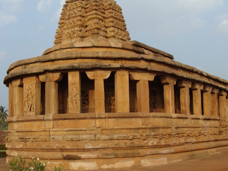 Ancient Kingdoms & Coastal Charms: Hampi to Goa Tour