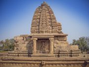 Karnataka Architectural Marvels: Belgaum, Bijapur, Hampi & Badami