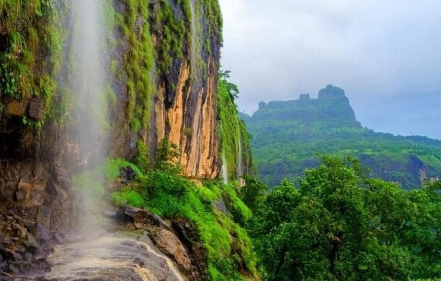 Maharashtra Temple Trail & Cave Excursion