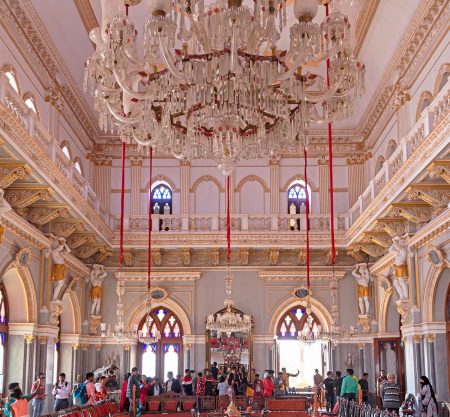 Royal Bhuj: A Journey Through Palaces and Temples