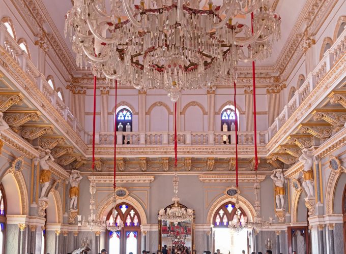 Royal Bhuj: A Journey Through Palaces and Temples