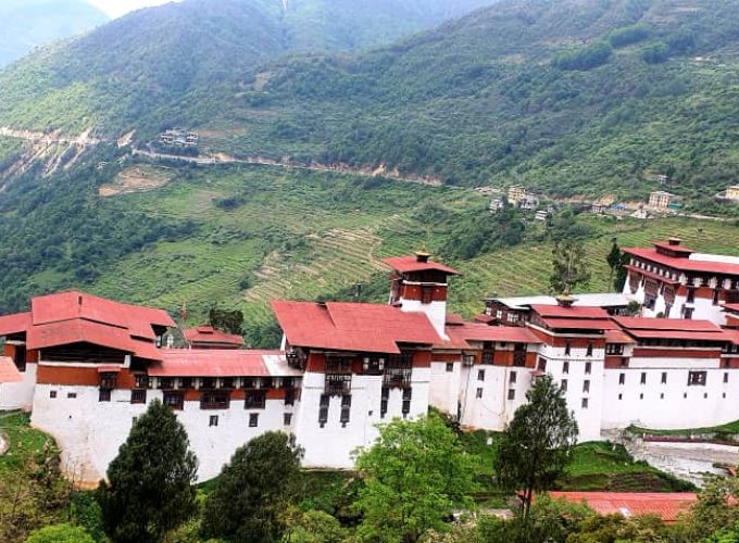 Mystical Bhutan Meditation Experience