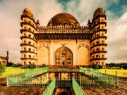 Deccan Splendors: Exploring Hyderabad, Bijapur, and Badami