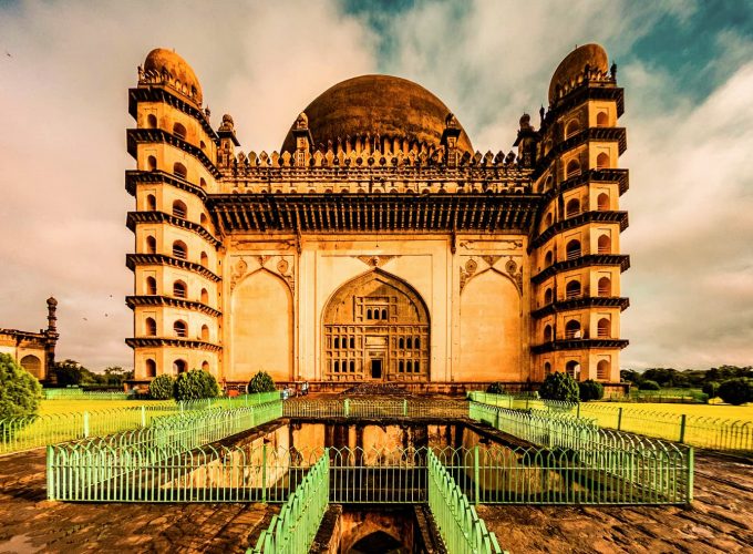 Deccan Splendors: Exploring Hyderabad, Bijapur, and Badami