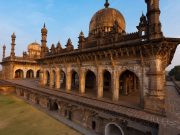 Southern Splendor: Temples & Wildlife Expedition