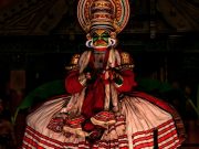 Cochin City Heritage and Culture Tour