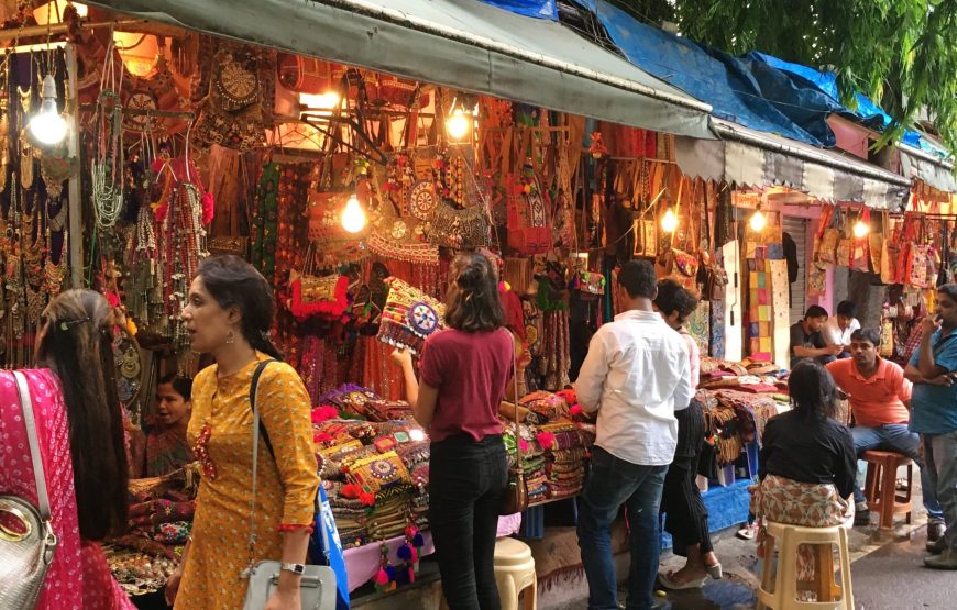 Delhi Market Marvels: Explore the City’s Best Shopping Spots